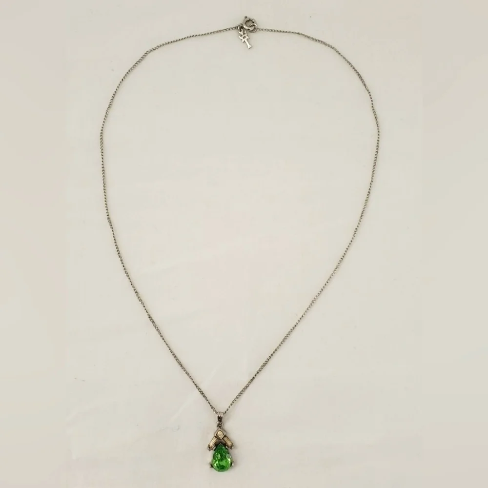 Vintage Trifari Necklace - Picture 12 of 12